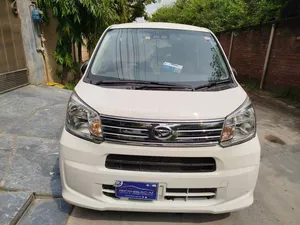 Daihatsu Move L SA 3 2022 for Sale