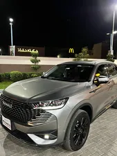 Haval H6 HEV 2023 for Sale