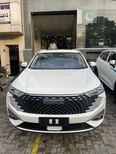 Haval H6 HEV 2024 for Sale