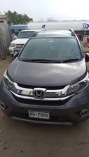 Honda BR-V i-VTEC 2018 for Sale