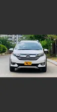 Honda BR-V i-VTEC S 2020 for Sale