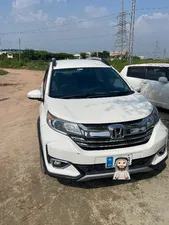 Honda BR-V i-VTEC S 2022 for Sale