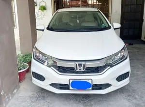 Honda City 1.2L M/T 2021 for Sale