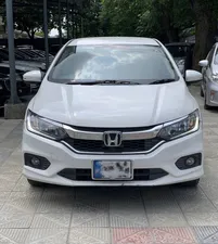 Honda City 1.5L ASPIRE CVT 2022 for Sale