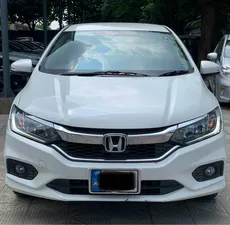 Honda City 1.5L ASPIRE CVT 2022 for Sale