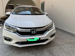 Honda City 1.5L CVT 2022 for Sale