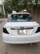 Honda City 2004 for Sale