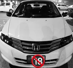 Honda City 2010 for Sale