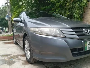 Honda City Aspire 1.5 i-VTEC 2013 for Sale