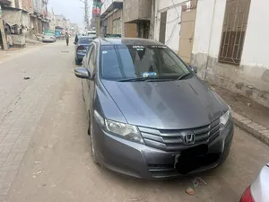 Honda City Aspire 1.5 i-VTEC 2013 for Sale