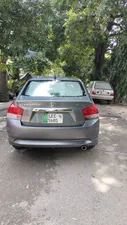 Honda City Aspire 1.5 i-VTEC 2014 for Sale