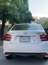 Honda City Aspire 1.5 i-VTEC 2020 for Sale