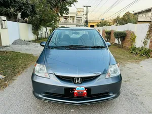 Honda City i-DSI 2004 for Sale