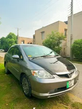 Honda City i-DSI 2005 for Sale