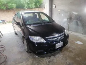 Honda City i-DSI 2006 for Sale