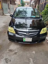 Honda City i-DSI 2007 for Sale