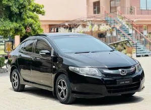 Honda City 1.3 i-VTEC 2010 for Sale