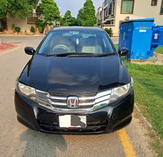 Honda City 1.3 i-VTEC 2012 for Sale