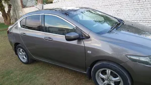 Honda City 1.3 i-VTEC 2014 for Sale