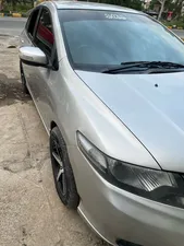 Honda City 1.3 i-VTEC 2015 for Sale