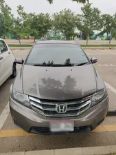 Honda City 1.3 i-VTEC 2015 for Sale