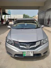 Honda City 1.3 i-VTEC 2019 for Sale