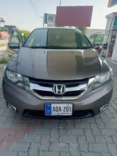 Honda City 1.3 i-VTEC 2019 for Sale