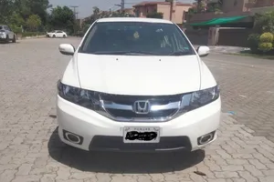 Honda City 1.3 i-VTEC Prosmatec 2021 for Sale