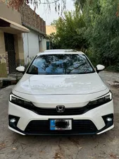 Honda Civic 1.5 VTEC Turbo Oriel 2022 for Sale