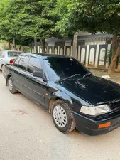 Honda Civic 1988 for Sale