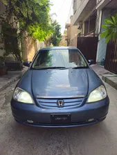 Honda Civic EXi 2003 for Sale