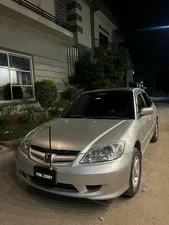 Honda Civic EXi 2005 for Sale