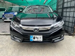 Honda Civic Oriel 1.8 i-VTEC CVT 2020 for Sale