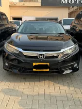 Honda Civic Oriel 1.8 i-VTEC CVT 2020 for Sale