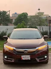 Honda Civic Oriel 1.8 i-VTEC CVT 2020 for Sale