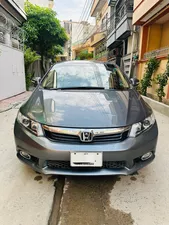 Honda Civic VTi 1.8 i-VTEC 2014 for Sale