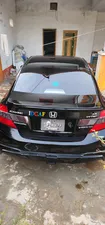 Honda Civic VTi Oriel Prosmatec 1.8 i-VTEC 2014 for Sale