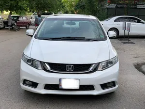 Honda Civic VTi Oriel Prosmatec 1.8 i-VTEC 2016 for Sale