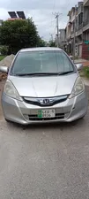 Honda Fit 1.3 Hybrid 10th Anniversary 2012 for Sale