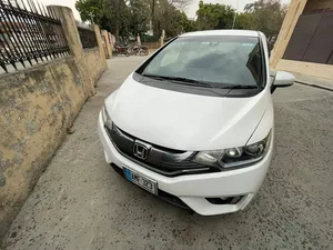 Honda Fit 1.5 Hybrid RS 2015 for Sale