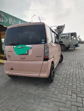 Honda N Box 2018 for Sale