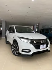 Honda Vezel 2019 for Sale