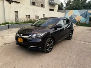 Honda Vezel Hybrid Z 2014 for Sale