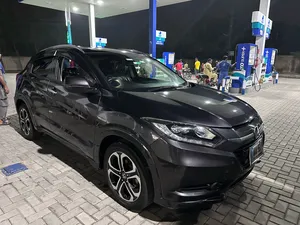 Honda Vezel Hybrid Z 2014 for Sale