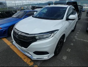 Honda Vezel Hybrid Z 2019 for Sale