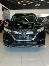 Honda Vezel Hybrid Z Honda Sensing  2018 for Sale