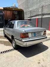 Hyundai Accent 1993 for Sale