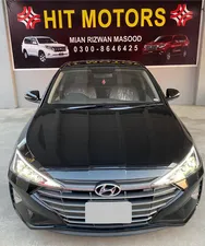 Hyundai Elantra GL 2023 for Sale