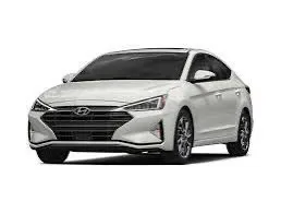 Hyundai Elantra GLS 2024 for Sale