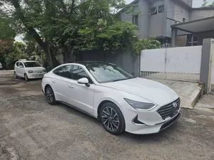 Hyundai Sonata 2.5 2022 for Sale